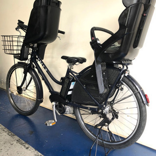 ブリヂストン　ハイディ2 ブラック 3段変速　26インチ　【ジャンク品】 ブリヂストン ハイディ2 ブラック 3段変速 26インチ 【ジャンク品】