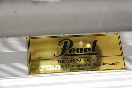 Pearl THE DRUM RACK パール ドラムラック(P1051khkhY) | diyfishblogs.com