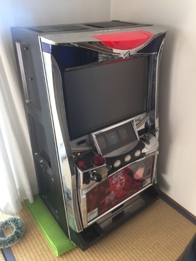 スロット台