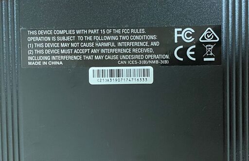 セラートDJ　対応　DVS　インターフェイス　DENON DJ DS-1