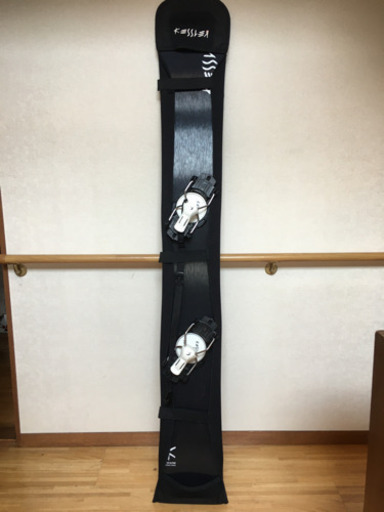 KESSLER スノーボード 180 KESSLER スノーボード 180