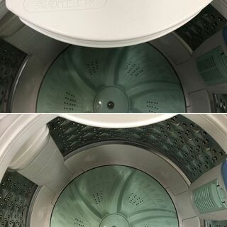 美品【 TOSHIBA 】東芝 洗濯7.0㎏ 全自動洗濯機 DDインバーター