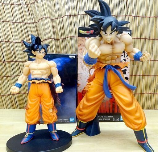 Db ドラゴンボール フィギュア 7体セット 箱有 19 悟空 悟飯 ゴジータ ブロリー ゴッドベジータ ベジット身勝手 他 モノハウス 平岸 中の島のフィギュアの中古あげます 譲ります ジモティーで不用品の処分 Db ドラゴンボール フィギュア 7体セット 箱有 19 悟空 悟飯 ゴジータ ブロリー ゴッドベジータ ベジット身勝手 他 モノハウス 平岸 中の島のフィギュアの中古あげます 譲ります ジモティーで不用品の処分