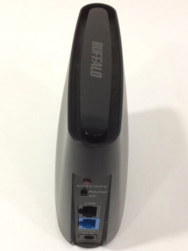 バッファロー Wi Fiルーター 無線lan 初期化 動作確認済み Wcr 1166ds 株式会社コローレ 中間の周辺機器の中古あげます 譲ります ジモティーで不用品の処分