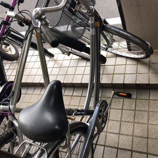 自転車