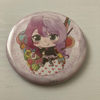 コンパス メグメグ グッズセット③ 痛バ
