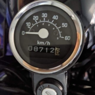 ホンダエイプ50FI 無料BELLヘルメットとFOX手袋 値下げしました！ ホンダエイプ50FI 無料BELLヘルメットとFOX手袋 値下げしました！