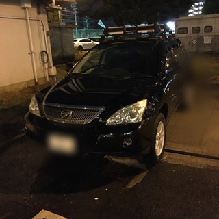 スノーボードキャリア 30系 ハリアー | faculdadeuninorte.com.br