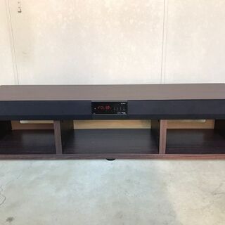 スピーカー内蔵 テレビボード 3.1ch オーディオラック テレビ台 スピーカー内蔵 テレビボード 3.1ch オーディオラック テレビ台