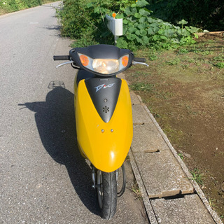 み  ライブディオ ZX Ⅱ型
