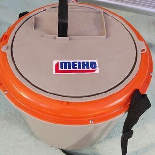 アジ活かしバッカンメイホウ まーくん 徳島のその他の中古あげます 譲ります ジモティーで不用品の処分