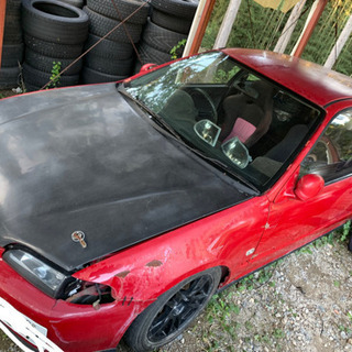 Eg6 中古車 ジモティー
