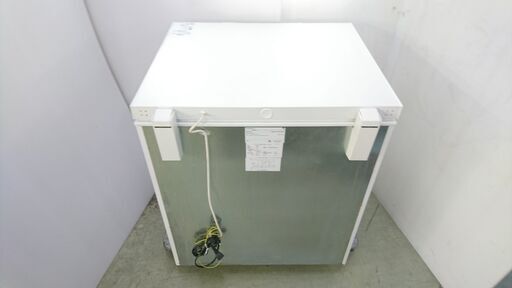 山口）冷凍ストッカー MV-6181 BIZ024H（厨房機器専門店） 【公式通販】