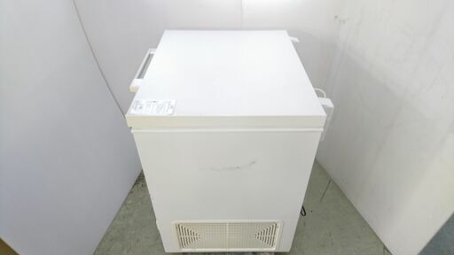 山口）冷凍ストッカー MV-6181 BIZ024H（厨房機器専門店） 【公式通販】