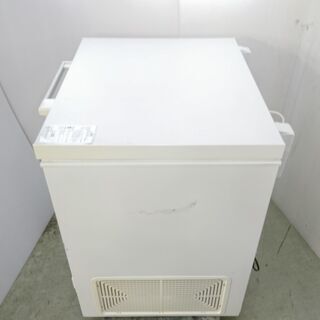 山口）冷凍ストッカー MV-6181 BIZ024H（厨房機器専門店） 【公式通販】