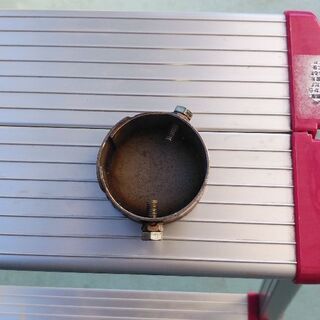 ウエストゲートフタ まーくん 徳島の外装 車外用品の中古あげます 譲ります ジモティーで不用品の処分