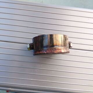 ウエストゲートフタ まーくん 徳島の外装 車外用品の中古あげます 譲ります ジモティーで不用品の処分