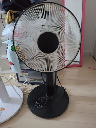 扇風機