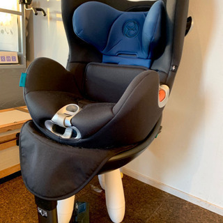 CYBEX サイベックス チャイルドシート - 家具 