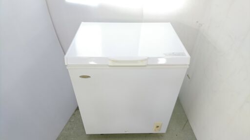 山口）冷凍ストッカー JF-NC145A　BIZ025H（厨房機器専門店）
