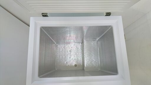 山口）冷凍ストッカー JF-NC145A BIZ025H（厨房機器専門店）