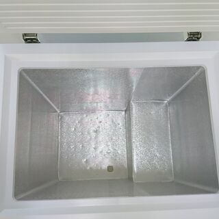 山口）冷凍ストッカー JF-NC145A　BIZ025H（厨房機器専門店）
