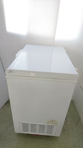 山口）冷凍ストッカー JF-NC145A BIZ025H（厨房機器専門店）