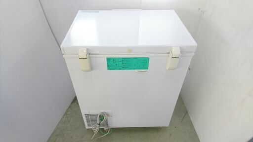 山口）冷凍ストッカー JF-NC145A BIZ025H（厨房機器専門店）