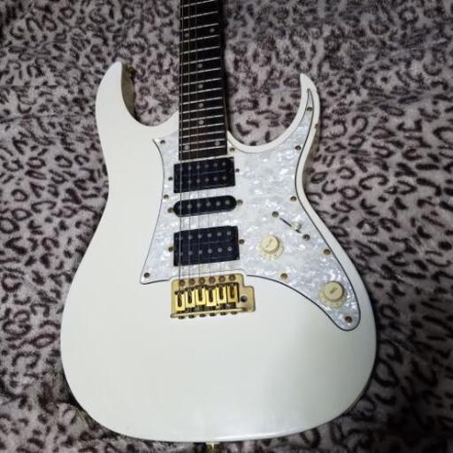 アイバニーズRG  中古エレキギター