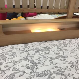 Serta（サータ）クイーンベッド　