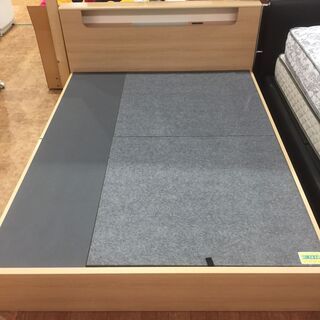 Serta（サータ）クイーンベッド　