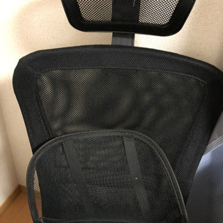【ネット決済】業務用椅子　