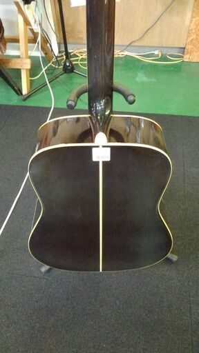 ヤマハ流ハミングバードスタイルFG-500Sがこれだ！ 超激鳴・超美品・HC付 ☆ヤマハ流ハミングバードスタイルFG-500Sがこれだ！ 超激鳴・超