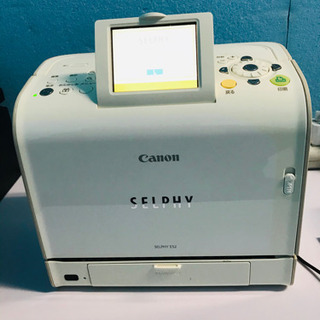 Canon  SELPHY  ES2
