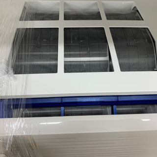 富士通製☆2.2kw冷暖房兼用エアコン6畳用☆3カ月間保証
