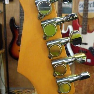 店舗同時販売中】フェルナンデス エレキギター 90年代のあの頃【店頭ご