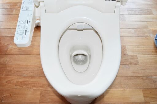 受付中 展示品 TOTO ピュアレストQR トイレセット 便器 CS230BM  