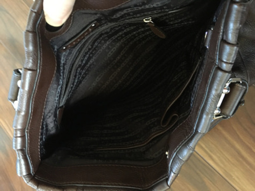 CELINE セリーヌ 未使用バッグ 未使用 セリーヌ CELINE トリオンフ