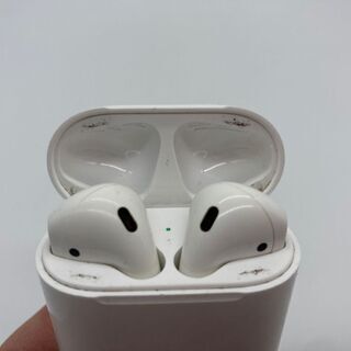  Apple AirPods 第1世代 MMEF2J/A 