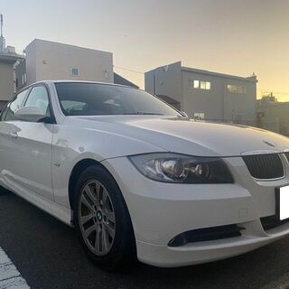 【コミコミ価格♪】BMW 3シリーズ 320i セダン 外車！！...