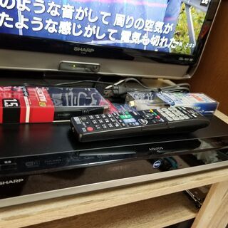 1TB 3番組録画 シャープアクオス　ブルーレイレコーダー BD-T1700 シャープ AQUOSブルーレイ BD-T1700 価格比較 - 価格.com