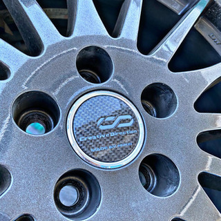 エンケイ ホイール タイヤ セット