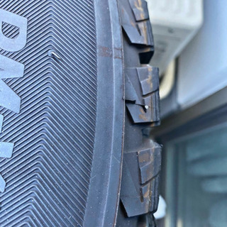 エンケイ ホイール タイヤ セット