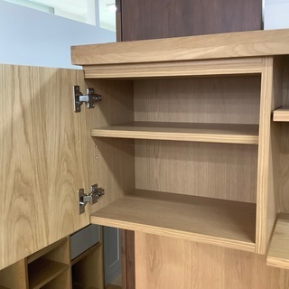 UNICO レンジボード 展示処分品 【トレファク岸和田店】