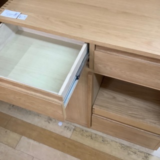 UNICO レンジボード 展示処分品 【トレファク岸和田店】