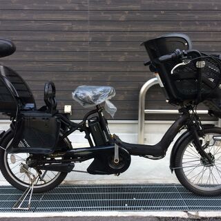 地域限定送料無料 ブリヂストン アンジェリーノプティット 新基準 三人