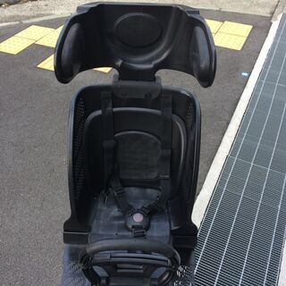 地域限定送料無料　アンジェリーノプティット　子供乗せ　青系　神戸市　電動自転車 地域限定送料無料 アンジェリーノプティット 子供乗せ 青系 神戸市