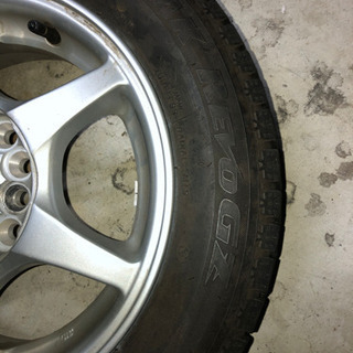 155/65r13 ブリザックrevo