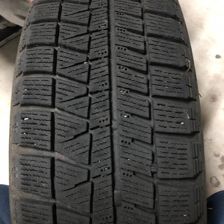 155/65r13 ブリザックrevo
