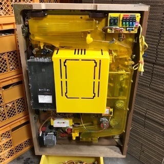 雀士ウーロン牌V レトロ！マルホン工業